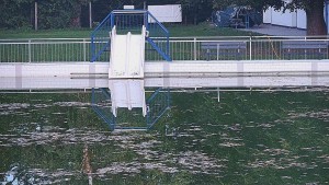 Koupaliště Bystřice pod Hostýnem - Skluzavka  - 9.10.2026 v 06:45