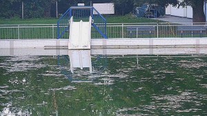 Koupaliště Bystřice pod Hostýnem - Skluzavka  - 9.10.2026 v 07:45