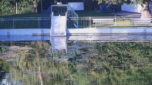 Koupaliště Bystřice pod Hostýnem - Skluzavka  - 9.10.2026 v 08:45