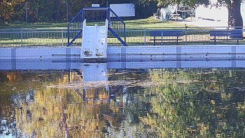Koupaliště Bystřice pod Hostýnem