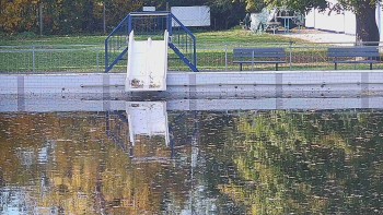 Bystřice pod Hostýnem Swimming Pool