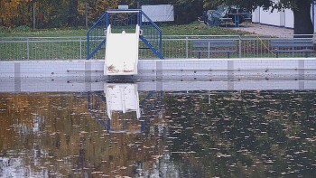 Bystřice pod Hostýnem Swimming Pool