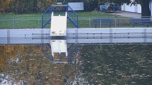 Schwimmbad Bystřice pod Hostýnem - Folie - 31.10.2026 v 06:45