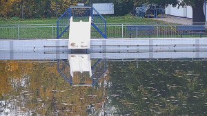 Schwimmbad Bystřice pod Hostýnem - Folie - 31.10.2026 v 07:45