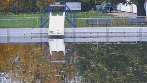 Koupaliště Bystřice pod Hostýnem - Skluzavka  - 31.10.2026 v 10:45