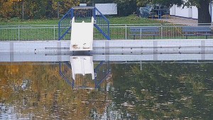 Koupaliště Bystřice pod Hostýnem - Skluzavka  - 31.10.2026 v 11:45