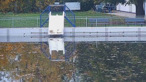 Koupaliště Bystřice pod Hostýnem - Skluzavka  - 31.10.2026 v 15:45