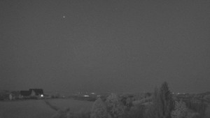 Skiareál Troják - Troják, Maruška - parkoviště - 1.5.2025 v 04:33 Skiareál Troják - Troják, Maruška - parkoviště - 1.5.2025 v 04:33