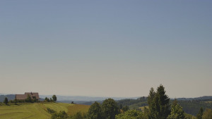 Skiareál Troják - Troják, Maruška - parkoviště - 15.6.2025 v 11:33