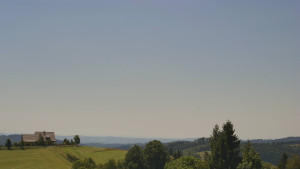 Skiareál Troják - Troják, Maruška - parkoviště - 15.6.2025 v 12:33