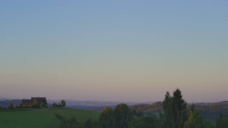 Troják, Maruška - parkoviště