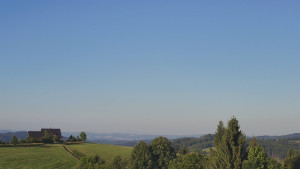 Skiareál Troják - Troják, Maruška - parkoviště - 1.7.2025 v 06:33