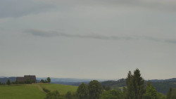 Troják, Maruška - parkoviště