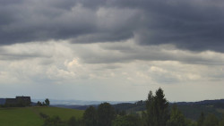 Troják, Maruška - parkoviště