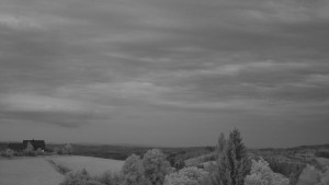 Skiareál Troják - Troják, Maruška - parkoviště - 13.7.2025 v 04:33