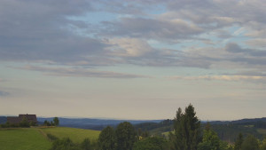 Skiareál Troják - Troják, Maruška - parkoviště - 13.7.2025 v 06:33