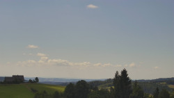 Troják, Maruška - parkoviště