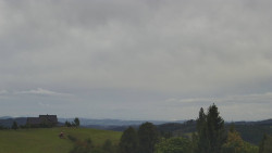Troják, Maruška - parkoviště