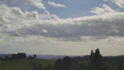 Troják, Maruška - parkoviště