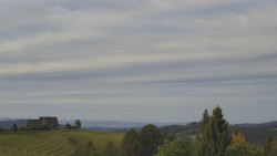 Troják, Maruška - parkoviště