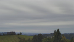 Troják, Maruška - parkoviště