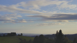 Troják, Maruška - parkoviště