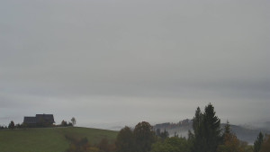 Skiareál Troják - Troják, Maruška - parkoviště - 15.10.2025 v 07:33