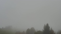 Troják, Maruška - parkoviště
