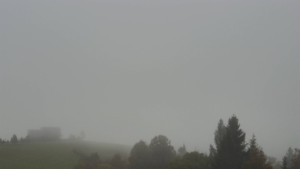 Skiareál Troják - Troják, Maruška - parkoviště - 15.10.2025 v 08:33