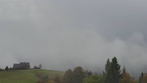 Skiareál Troják - Troják, Maruška - parkoviště - 15.10.2025 v 09:33