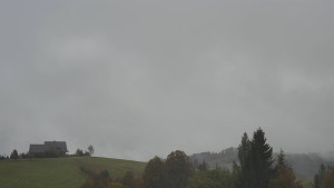 Skiareál Troják - Troják, Maruška - parkoviště - 15.10.2025 v 10:33