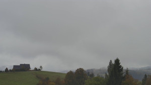 Skiareál Troják - Troják, Maruška - parkoviště - 15.10.2025 v 11:33
