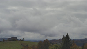 Skiareál Troják - Troják, Maruška - parkoviště - 15.10.2025 v 12:33