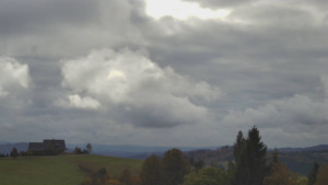 Skiareál Troják - Troják, Maruška - parkoviště - 15.10.2025 v 13:33