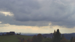 Troják, Maruška - parkoviště