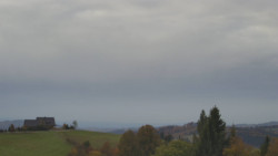 Troják, Maruška - parkoviště