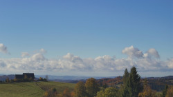 Troják, Maruška - parkoviště