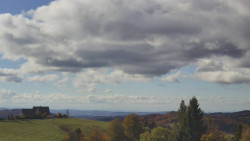 Troják, Maruška - parkoviště