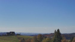 Troják, Maruška - parkoviště