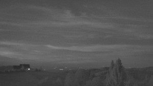 Skiareál Troják - Troják, Maruška - parkoviště - 23.10.2025 v 06:32
