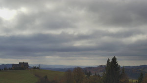 Skiareál Troják - Troják, Maruška - parkoviště - 23.10.2025 v 11:33