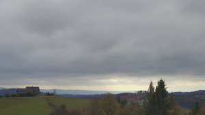 Skiareál Troják - Troják, Maruška - parkoviště - 23.10.2025 v 12:33