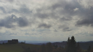 Skiareál Troják - Troják, Maruška - parkoviště - 23.10.2025 v 13:33