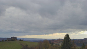 Skiareál Troják - Troják, Maruška - parkoviště - 23.10.2025 v 15:33
