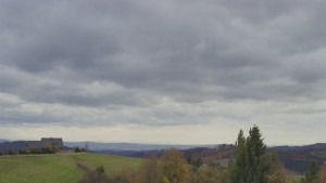 Skiareál Troják - Troják, Maruška - parkoviště - 23.10.2025 v 16:33