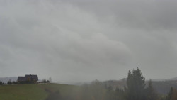 Troják, Maruška - parkoviště