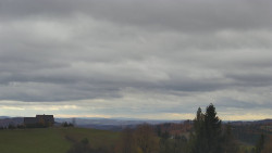 Troják, Maruška - parkoviště