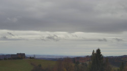 Troják, Maruška - parkoviště