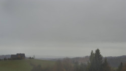 Troják, Maruška - parkoviště