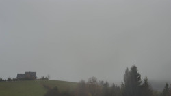 Troják, Maruška - parkoviště